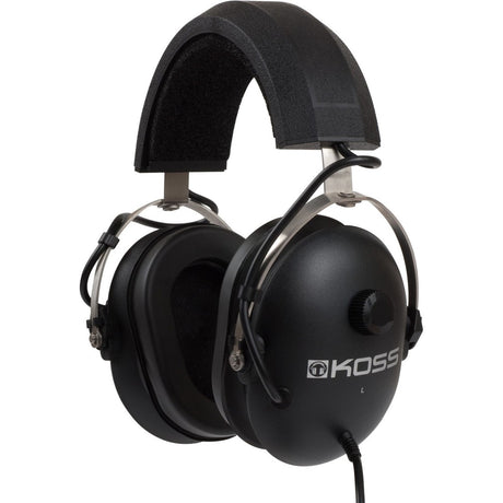Noise Reduction Headphone