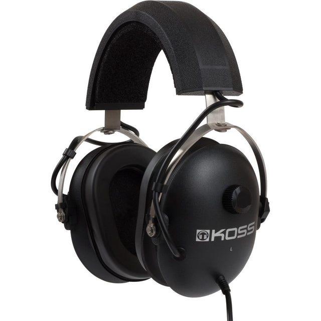 Noise Reduction Headphone