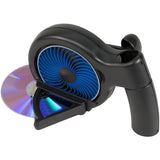 Digital Innovations SkipDr Manual CD & DVD Disc Repair System