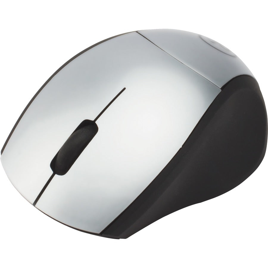 Digital Innovations EasyGlide Wireless 3-Button Travel Mouse