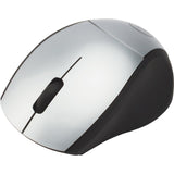Digital Innovations EasyGlide Wireless 3-Button Travel Mouse