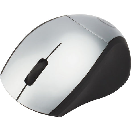 Digital Innovations EasyGlide Wireless 3-Button Travel Mouse