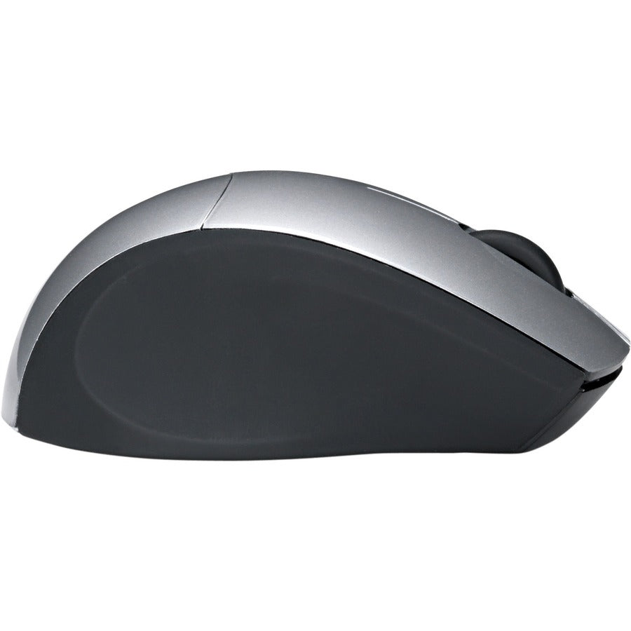 Digital Innovations EasyGlide Wireless 3-Button Travel Mouse