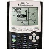 Texas Instruments TI-84 Plus