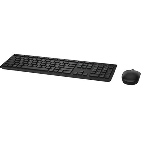 Dell KM636 Keyboard & Mouse