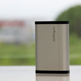 StarTech.com DVI Video Capture Card - 1080p 60fps Game Capture Card - Aluminum - Game Capture Card - HD PVR - USB Video Capture