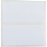 Brady 3" Core High Adhesion Glossy Polyester with Acrylic Adhesive Labels
