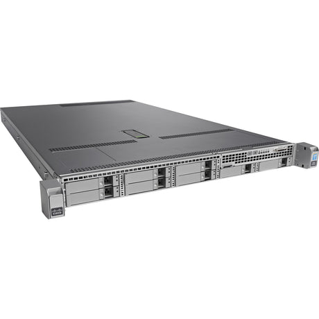 Cisco C220 M4 1U Rack Server - 2 Xeon E5-2660 v4 2 GHz - 64 GB RAM - 12Gb/s SAS Controller