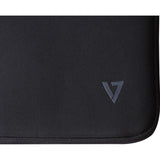 V7 Elite CSE4-BLK-9N Carrying Case (Sleeve) for 13.3" Notebook - Black