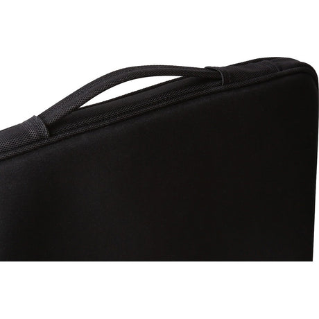 V7 Elite CSE4-BLK-9N Carrying Case (Sleeve) for 13.3" Notebook - Black