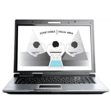 Urban Factory Secret Screen Protection for Notebook