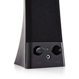 2.0 STEREO SPEAKERS USB PWR