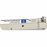 8-Pack of Brocade (Formerly) 10G-SFPP-SR-8 Compatible TAA Compliant 10GBase-SR SFP+ Transceiver (MMF, 850nm, 300m, LC, DOM)