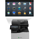 Lexmark CX825dtfe TAA LV