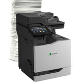 Lexmark CX825dtfe TAA LV
