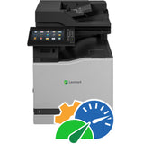 Lexmark CX825dtfe TAA LV