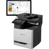 Lexmark CX825dtfe TAA LV