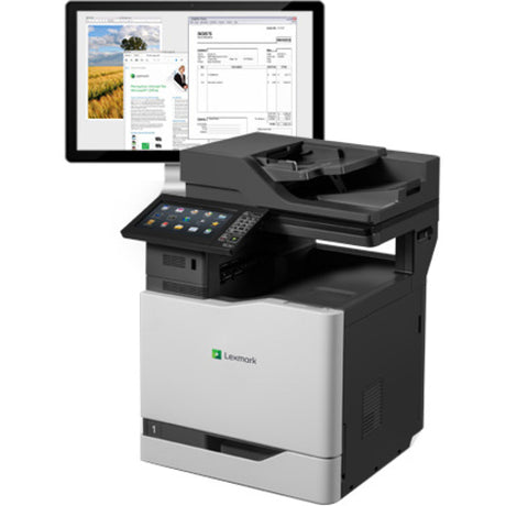 Lexmark CX825dtfe TAA LV