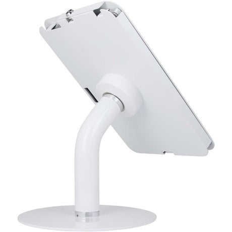 The Joy Factory Elevate II Countertop Kiosk for Surface Pro 4 & 3 (White)