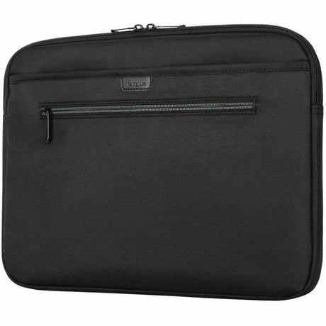 SLIP CASE WITH HIDEAWAY HANDLES