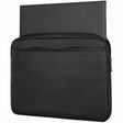 Targus Slipskin TSS932 Carrying Case (Sleeve) for 14" Notebook - Black - TAA Compliant