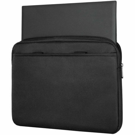 Targus Slipskin TSS932 Carrying Case (Sleeve) for 14" Notebook - Black - TAA Compliant