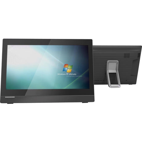 Shuttle DH9UB All-in-One Computer - Intel Celeron N3050 - 2 GB - 32 GB Flash Memory Capacity - 19.5" Touchscreen - Desktop
