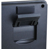 WATERPROOF DESKTOP KEYBOARD