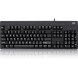 WATERPROOF DESKTOP KEYBOARD