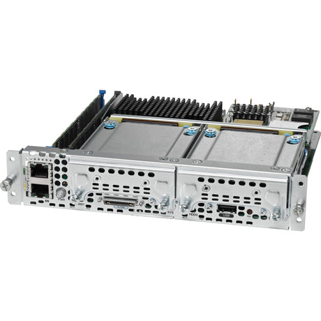 Cisco E160S M3 Blade Server - 1 Xeon D-1528 1.90 GHz - 8 GB RAM - Serial Attached SCSI (SAS) Controller