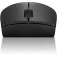 Lenovo 300 Wireless Compact Mouse