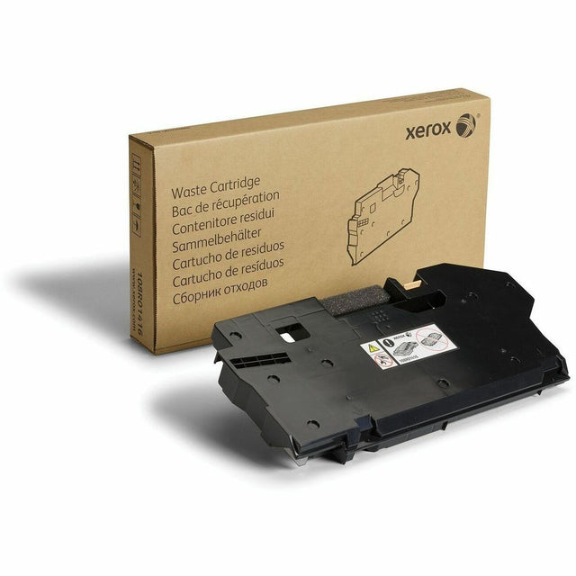 Xerox Waste Cartridge For Phaser 6510 / WorkCentre 6515, VersaLink C500/C505/C600/C605, 30K Pages)