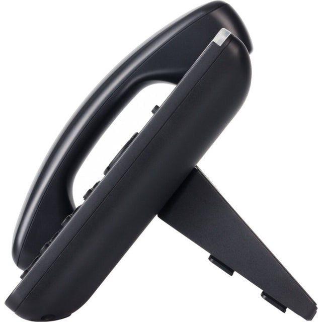 Grandstream GXP-1615 IP Phone - Corded - Wall Mountable - Black