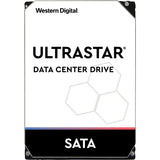Western Digital Ultrastar DC HA210 HUS722T1TALA604 1 TB Hard Drive - 3.5" Internal - SATA (SATA/600)