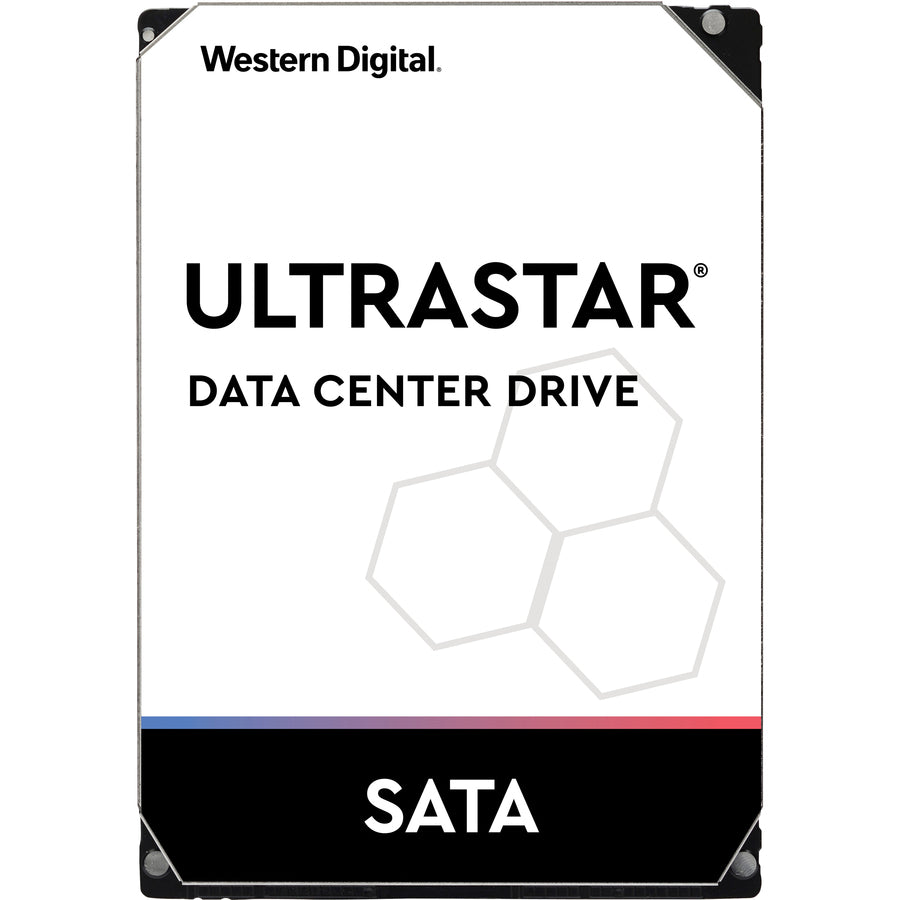 20PK 2TB ULTRASTAR 7K2 SATA