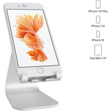 Rain Design mStand mobile stand- Silver
