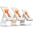Rain Design mStand mobile stand- Silver