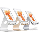 Rain Design mStand mobile stand - Gold