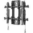 Chief Fusion Medium Single-Stud Adjustable Tilt Wall Mount - For 32-65 inch Displays - VESA Wall Mount