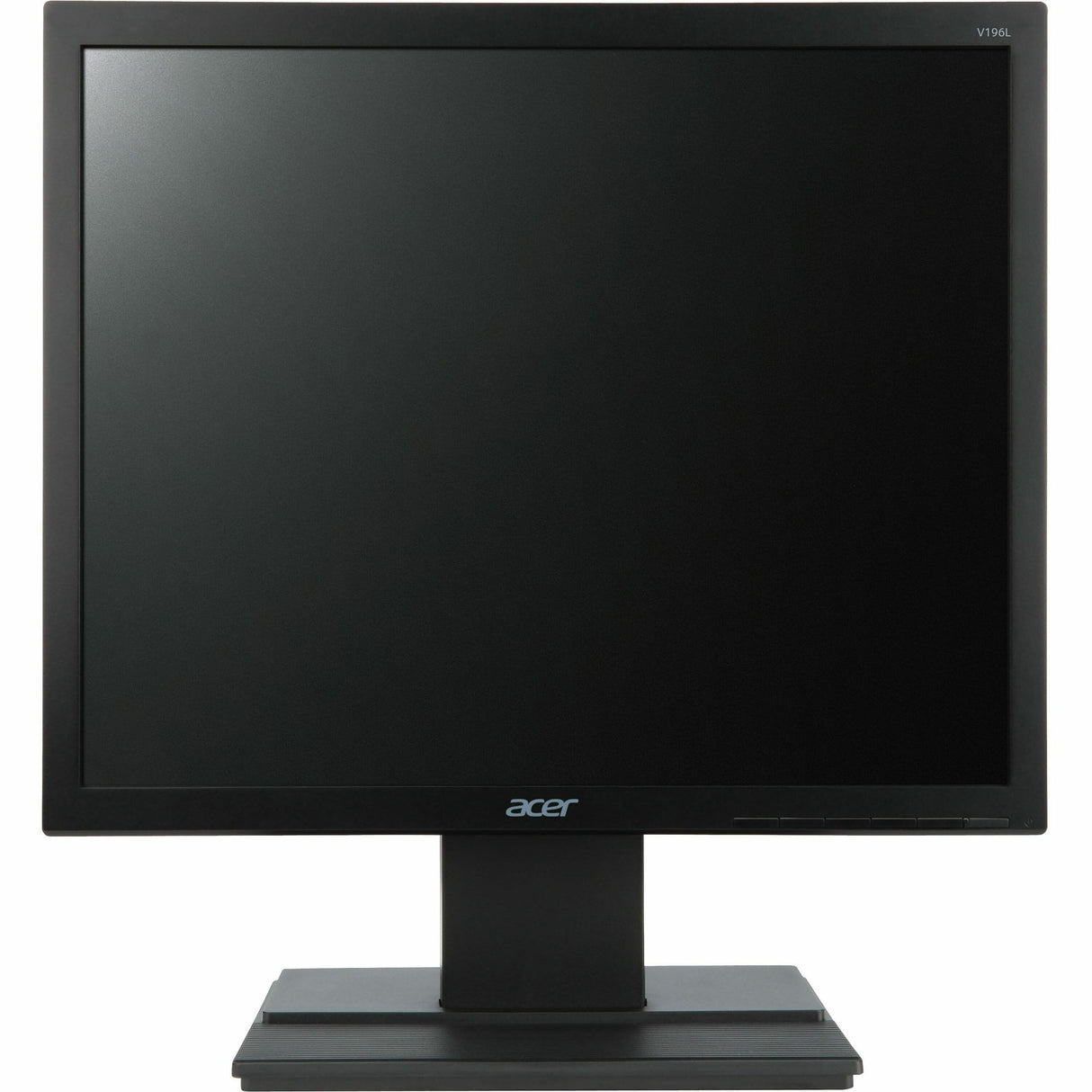 Acer V196L 19" LED LCD Monitor - 5:4 - 5ms