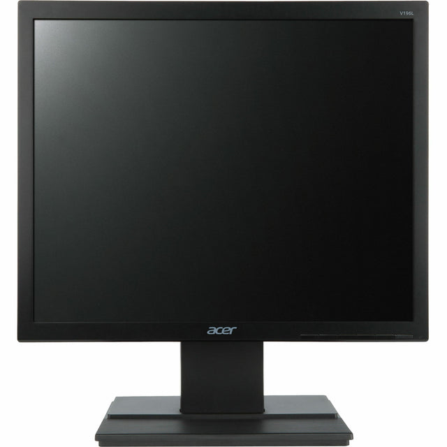 Acer V196L 19" LED LCD Monitor - 5:4 - 5ms