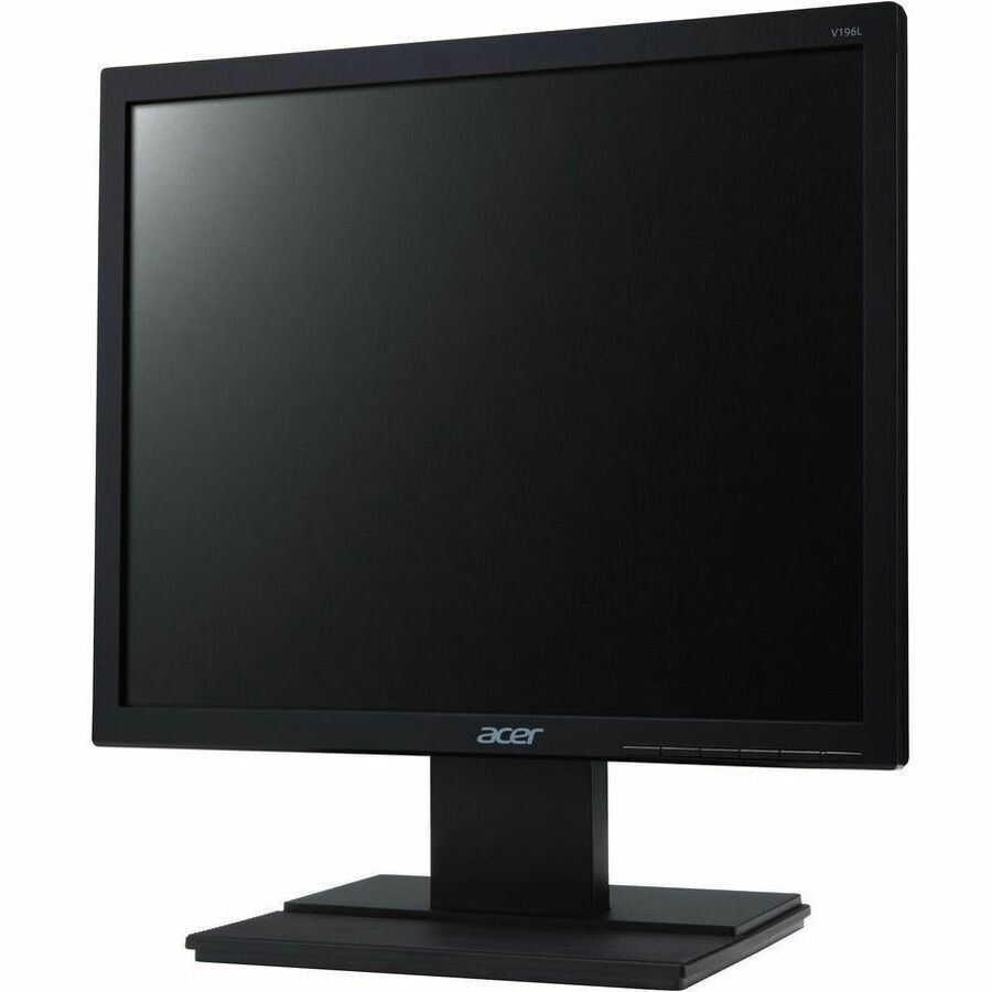 Acer V196L 19" LED LCD Monitor - 5:4 - 5ms