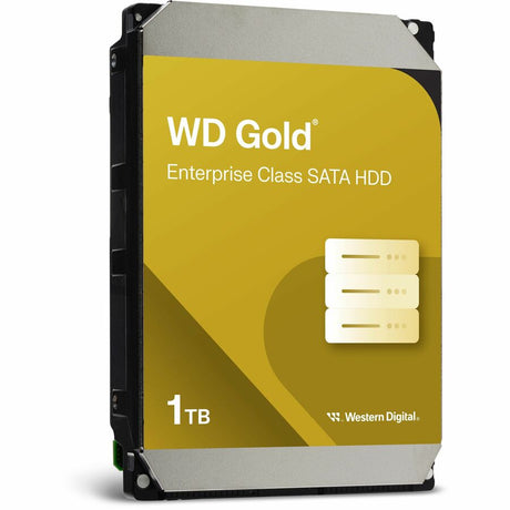 1TB GOLD ENTERPRISE CLASS SATA