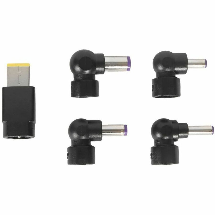 Targus 90W AC Semi-Slim Universal Laptop Charger