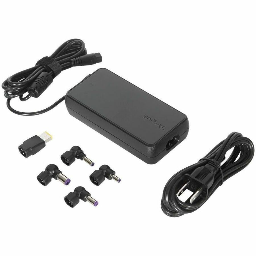 Targus 90W AC Semi-Slim Universal Laptop Charger