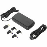 Targus 90W AC Semi-Slim Universal Laptop Charger