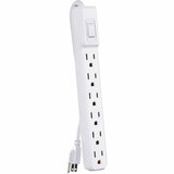 2PK POWER STRIP