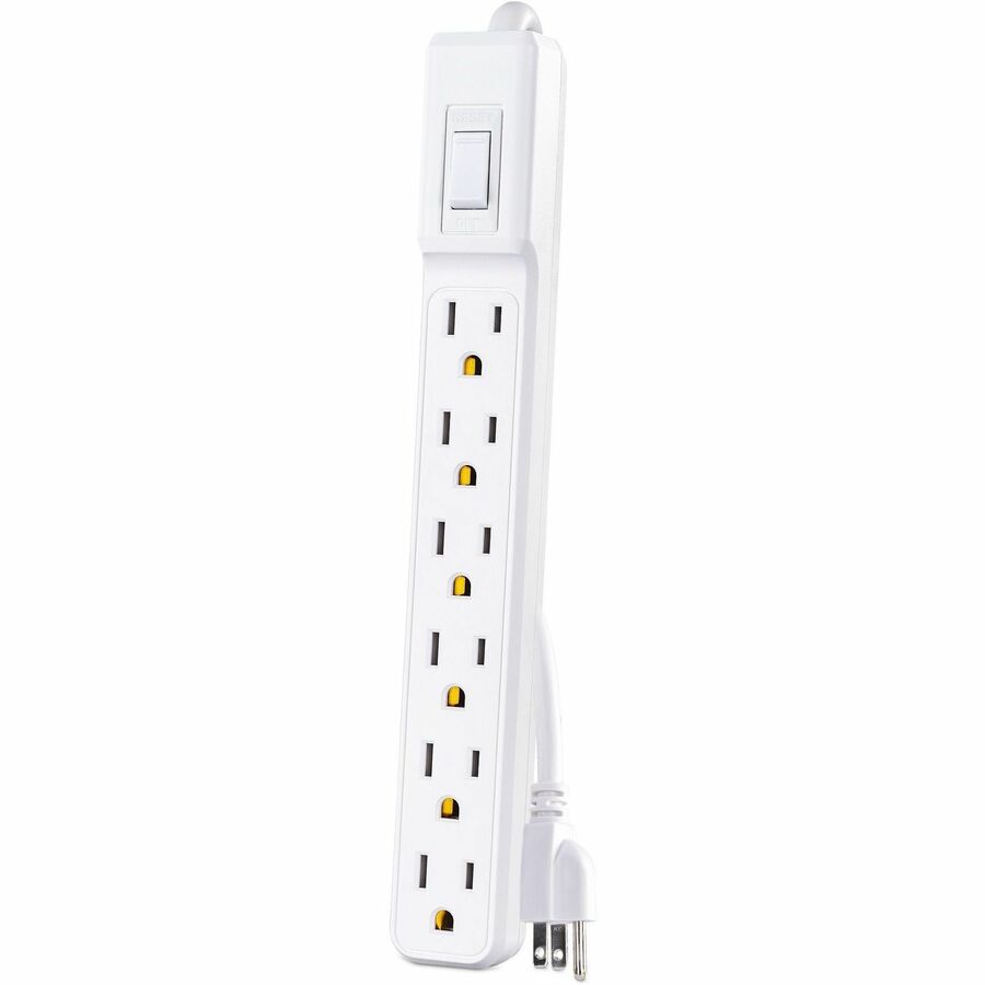 2PK POWER STRIP