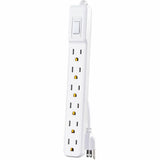 2PK POWER STRIP