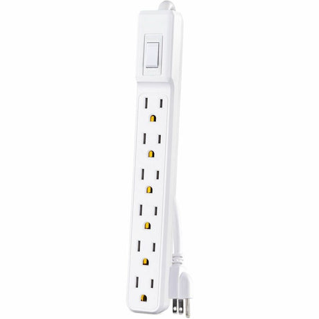 2PK POWER STRIP